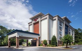 Hampton Inn Atlanta-Northlake